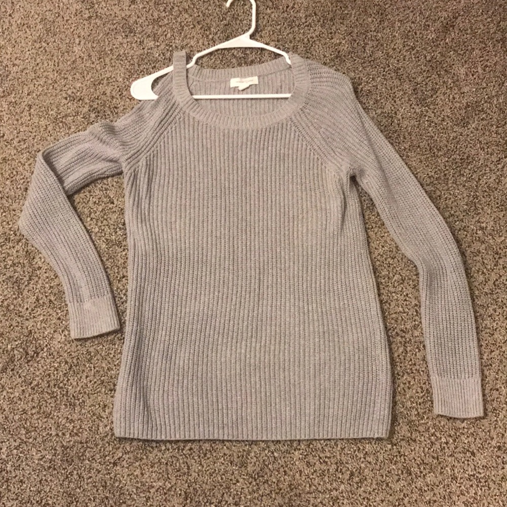 Treasure and Bond sweater